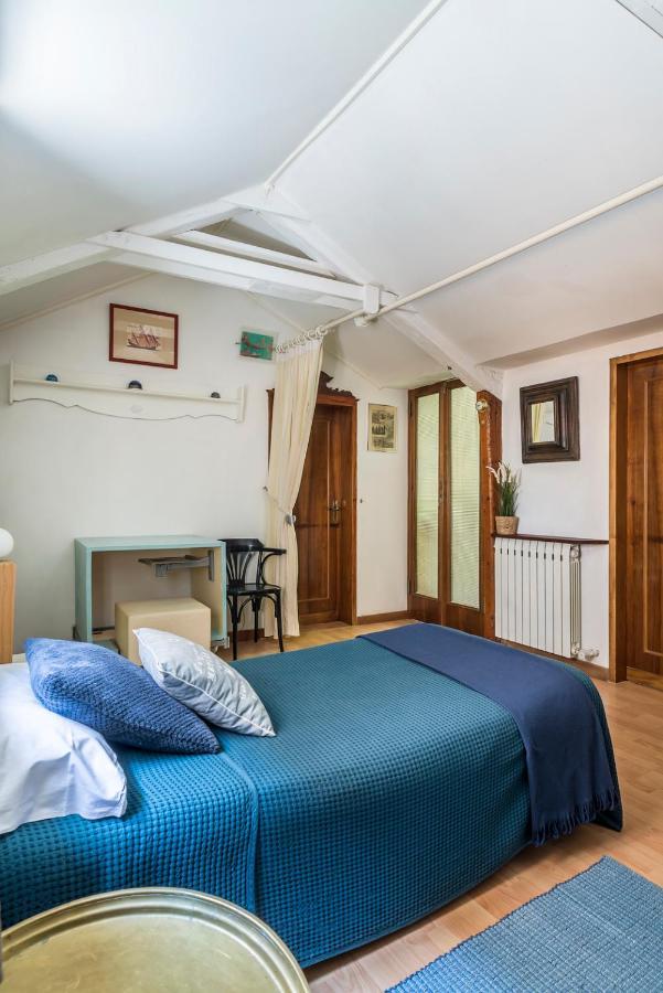 Ca Lorosa Cosy And Comfortable Loft At Castello Venise Extérieur photo