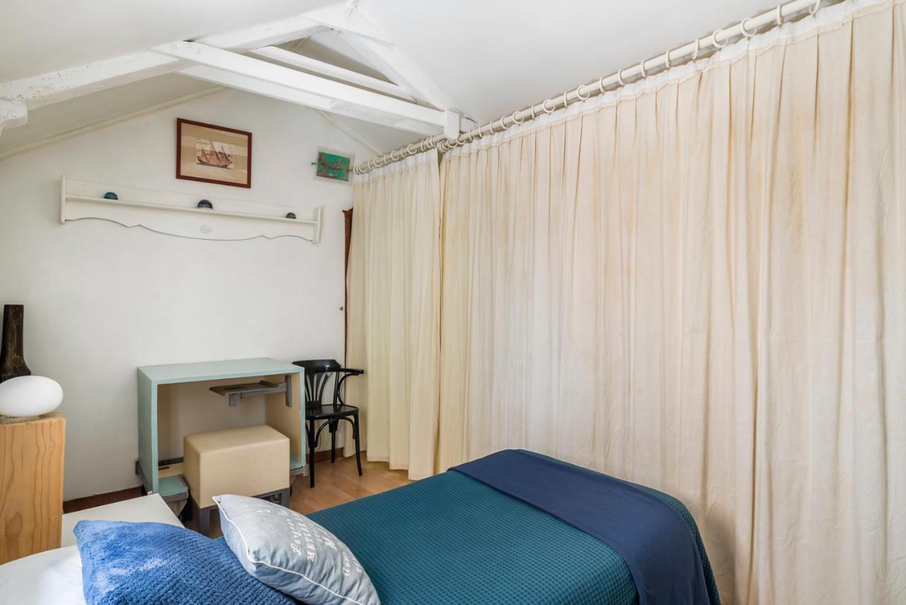 Ca Lorosa Cosy And Comfortable Loft At Castello Venise Extérieur photo