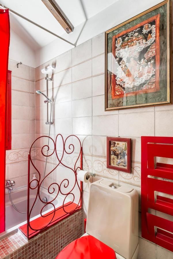 Ca Lorosa Cosy And Comfortable Loft At Castello Venise Extérieur photo
