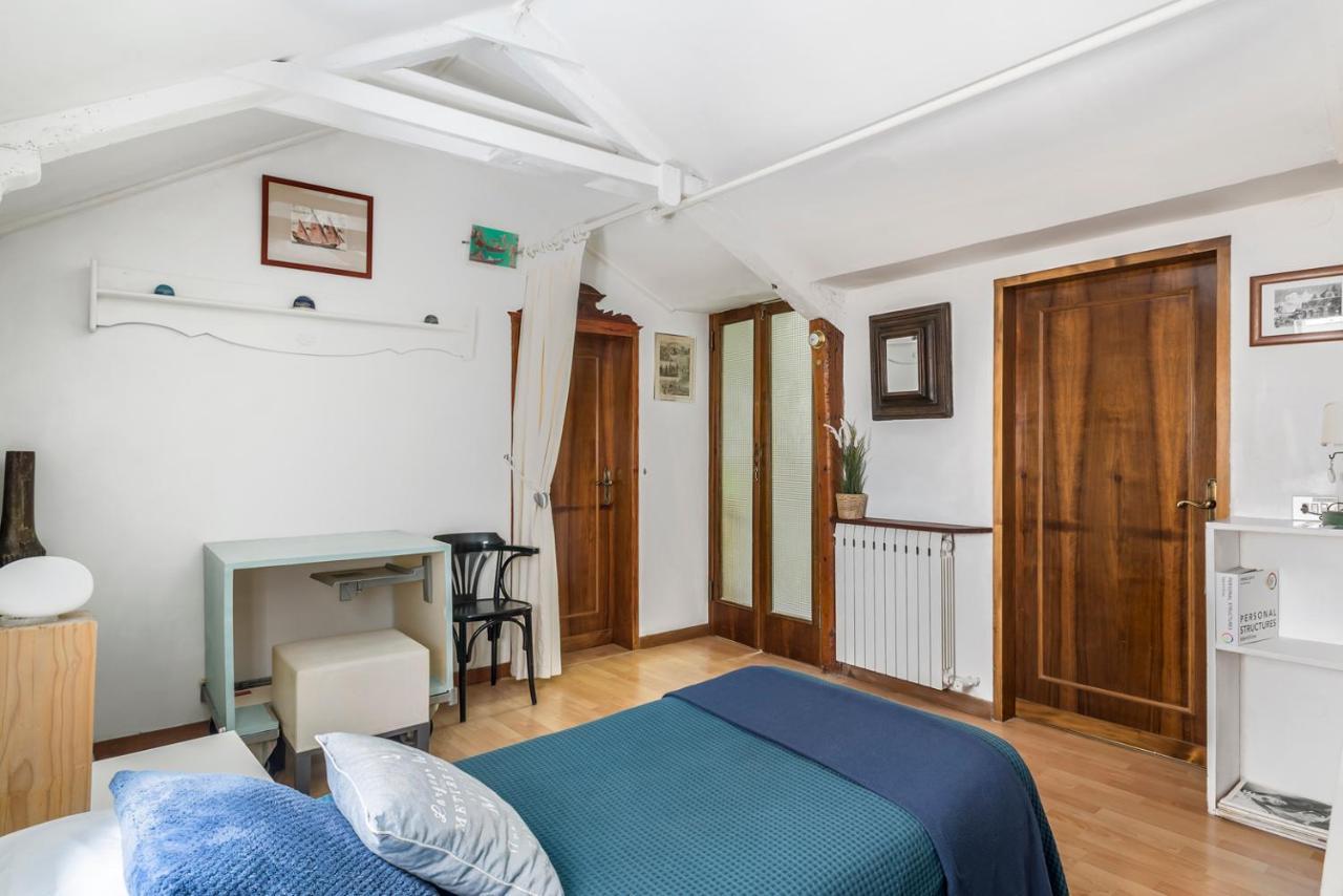 Ca Lorosa Cosy And Comfortable Loft At Castello Venise Extérieur photo