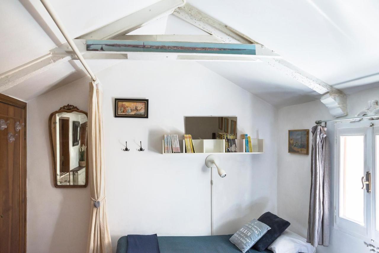 Ca Lorosa Cosy And Comfortable Loft At Castello Venise Extérieur photo