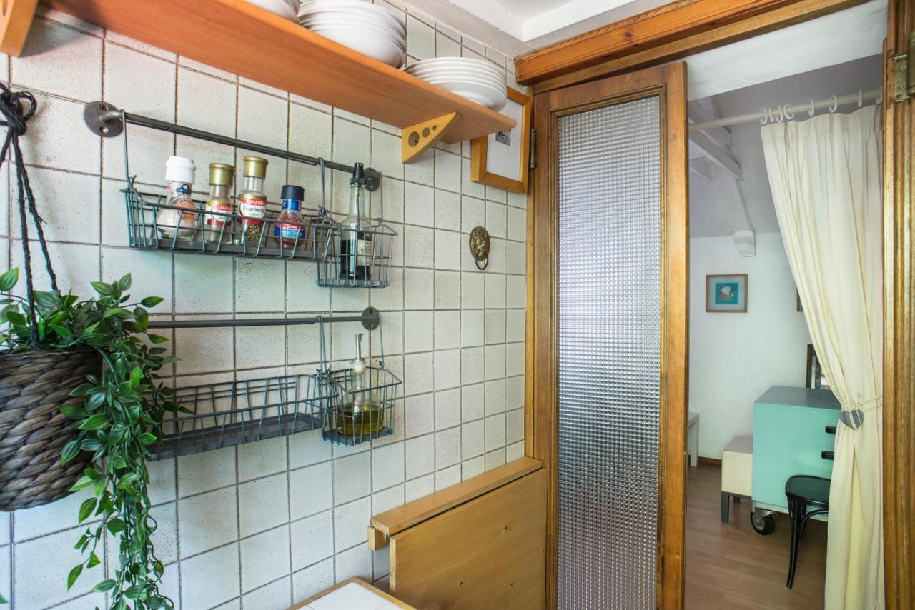 Ca Lorosa Cosy And Comfortable Loft At Castello Venise Extérieur photo
