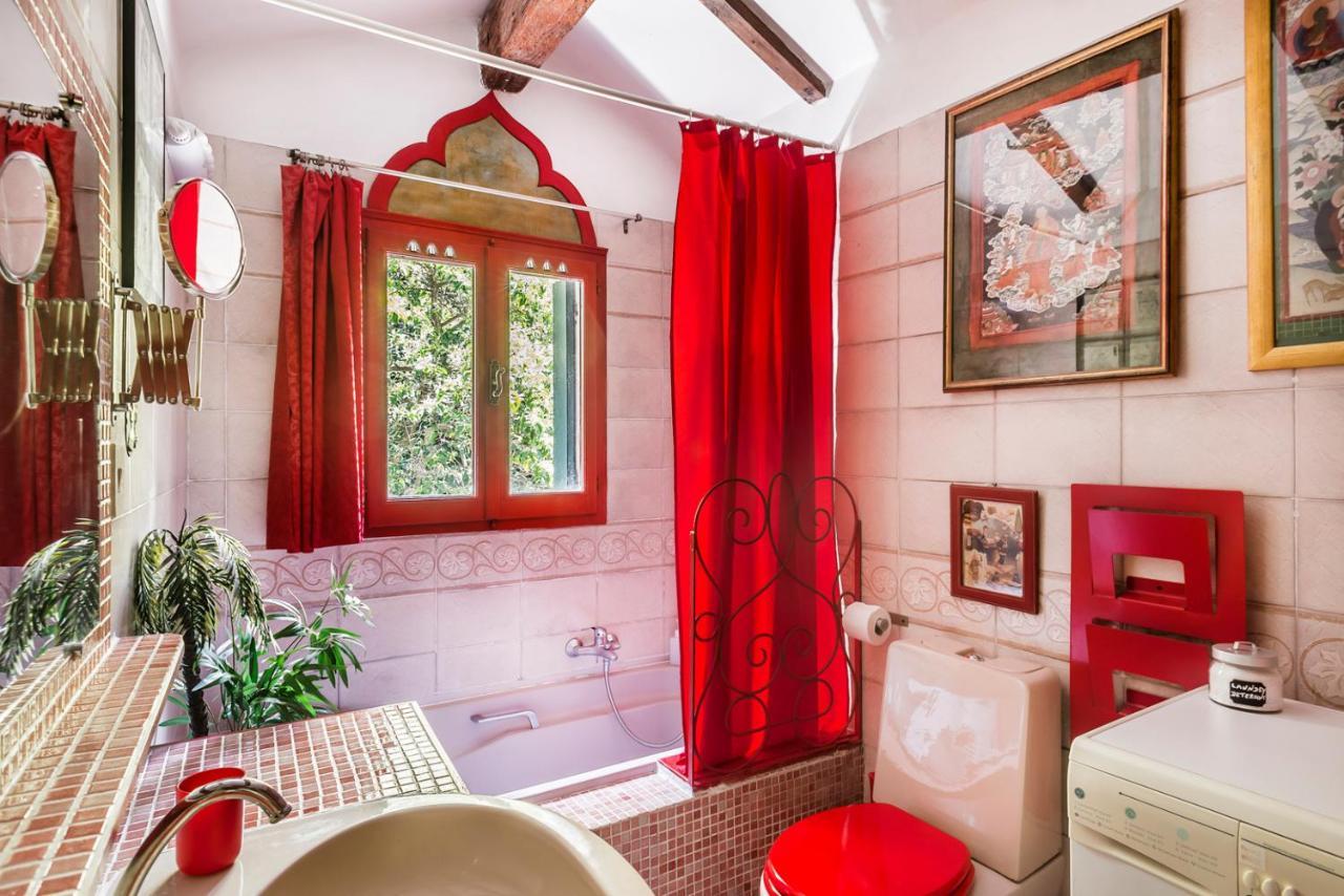 Ca Lorosa Cosy And Comfortable Loft At Castello Venise Extérieur photo