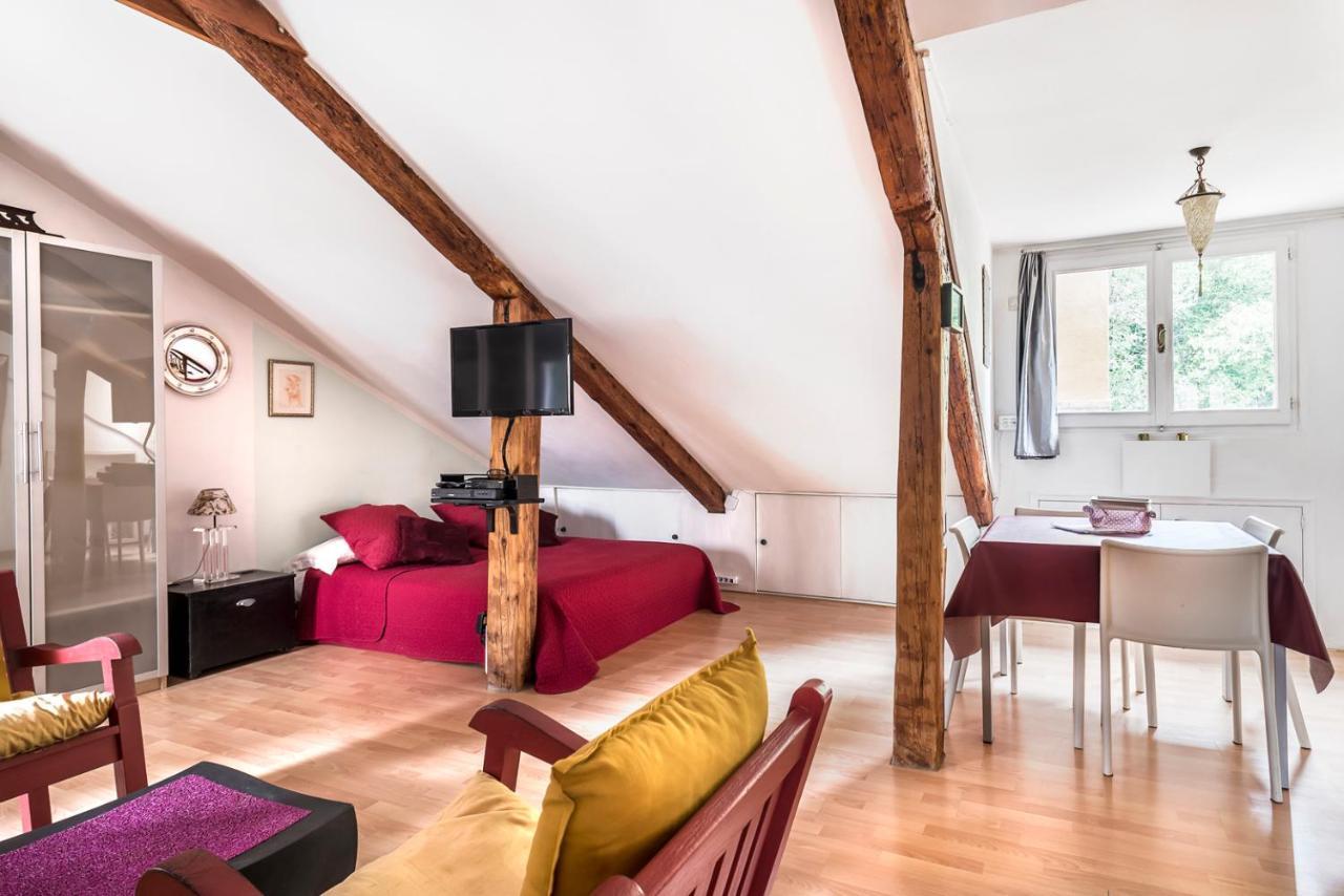 Ca Lorosa Cosy And Comfortable Loft At Castello Venise Extérieur photo
