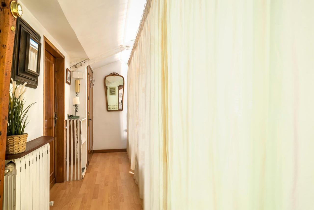 Ca Lorosa Cosy And Comfortable Loft At Castello Venise Extérieur photo