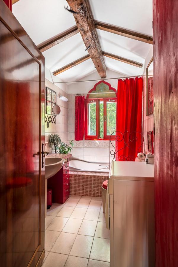 Ca Lorosa Cosy And Comfortable Loft At Castello Venise Extérieur photo