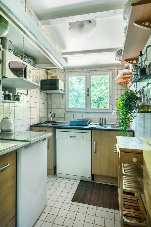 Ca Lorosa Cosy And Comfortable Loft At Castello Venise Extérieur photo