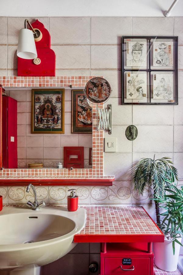 Ca Lorosa Cosy And Comfortable Loft At Castello Venise Extérieur photo