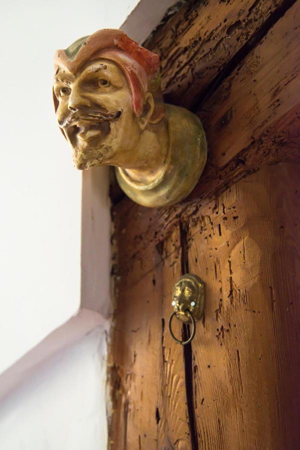 Ca Lorosa Cosy And Comfortable Loft At Castello Venise Extérieur photo